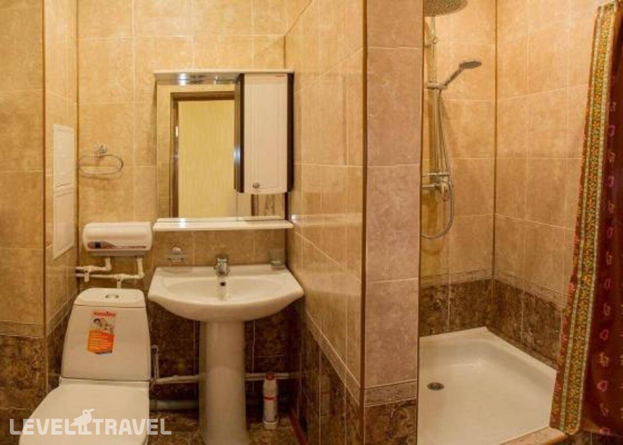 фотографии отеля Апартаменты Декабрист На Проезжей в Россия(Чита) - фото №15