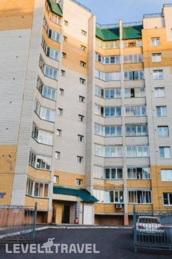 фотографии отеля Апартаменты Декабрист На Проезжей в Россия(Чита) - фото №17