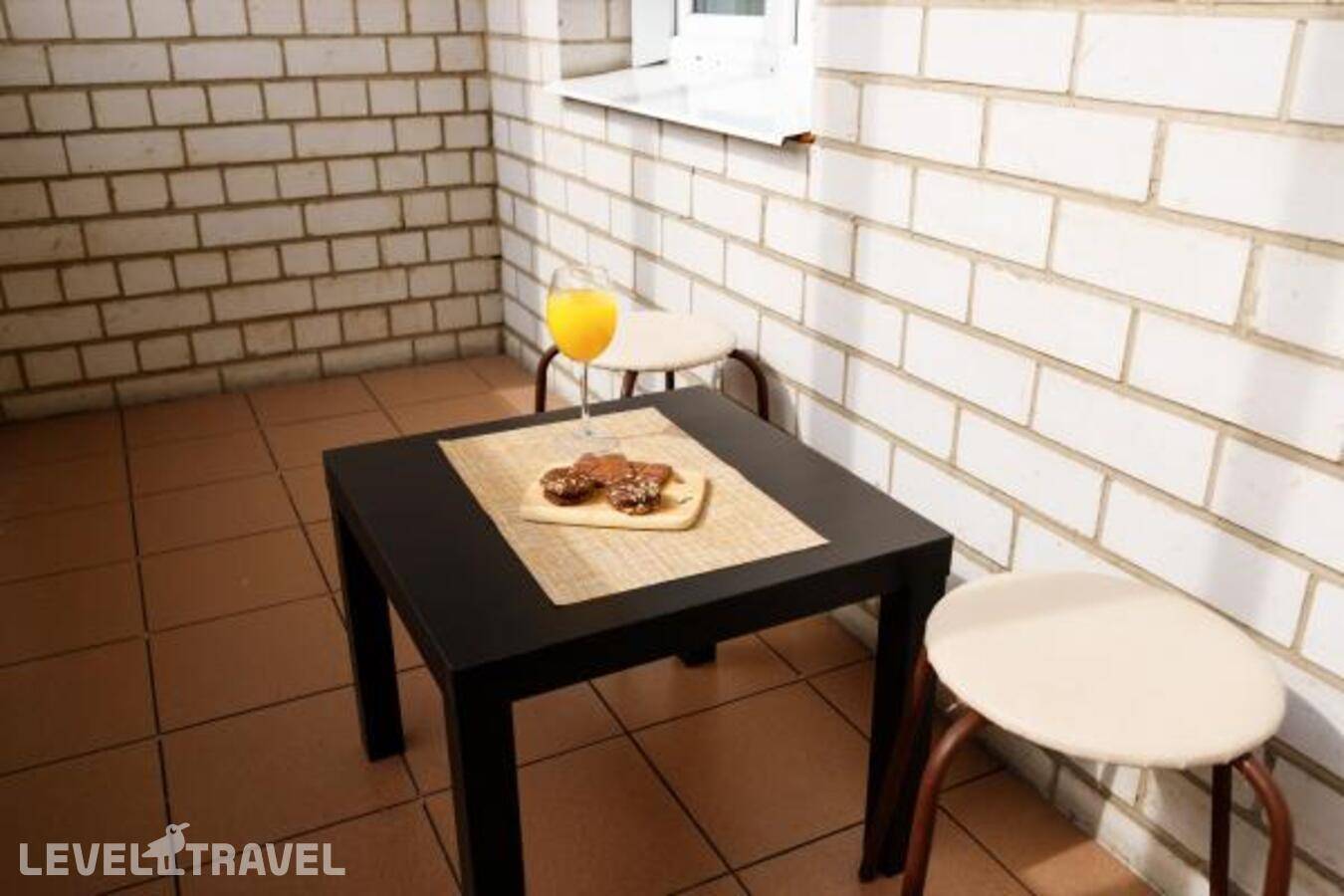 фотографии отеля Апартаменты Декабрист На Проезжей в Россия(Чита) - фото №13