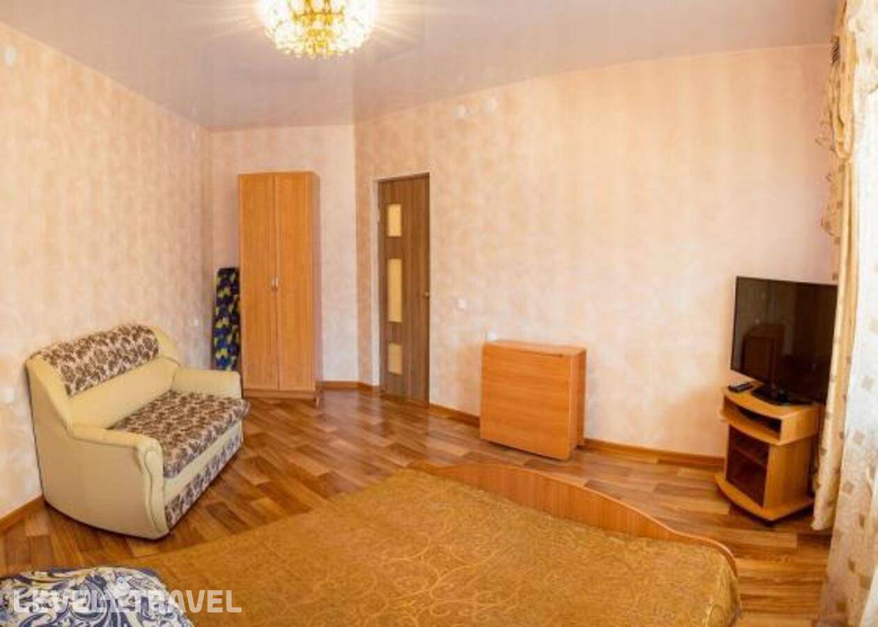 фотографии отеля Апартаменты Декабрист На Проезжей в Россия(Чита) - фото №19
