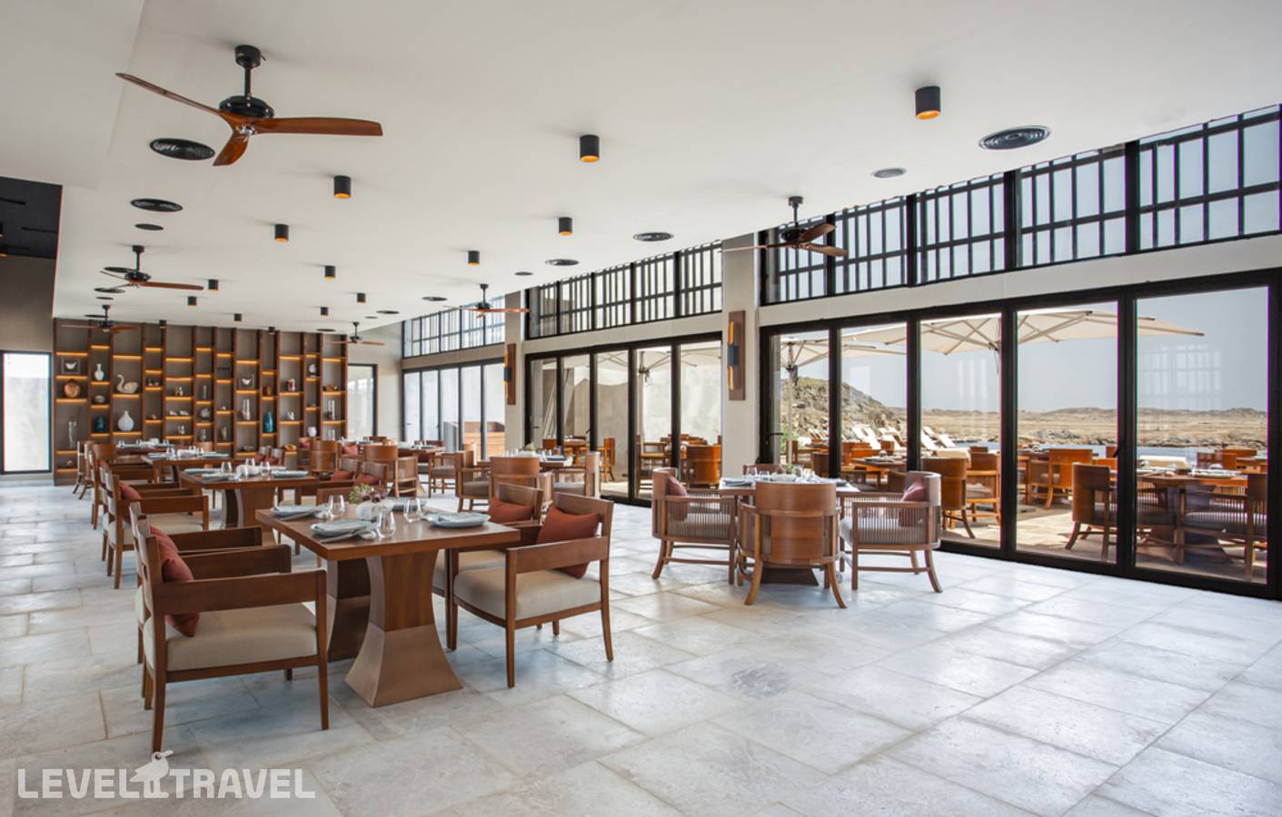 фотографии отеля Alila Hinu Bay Oman в Оман(Мирбат) - фото №10