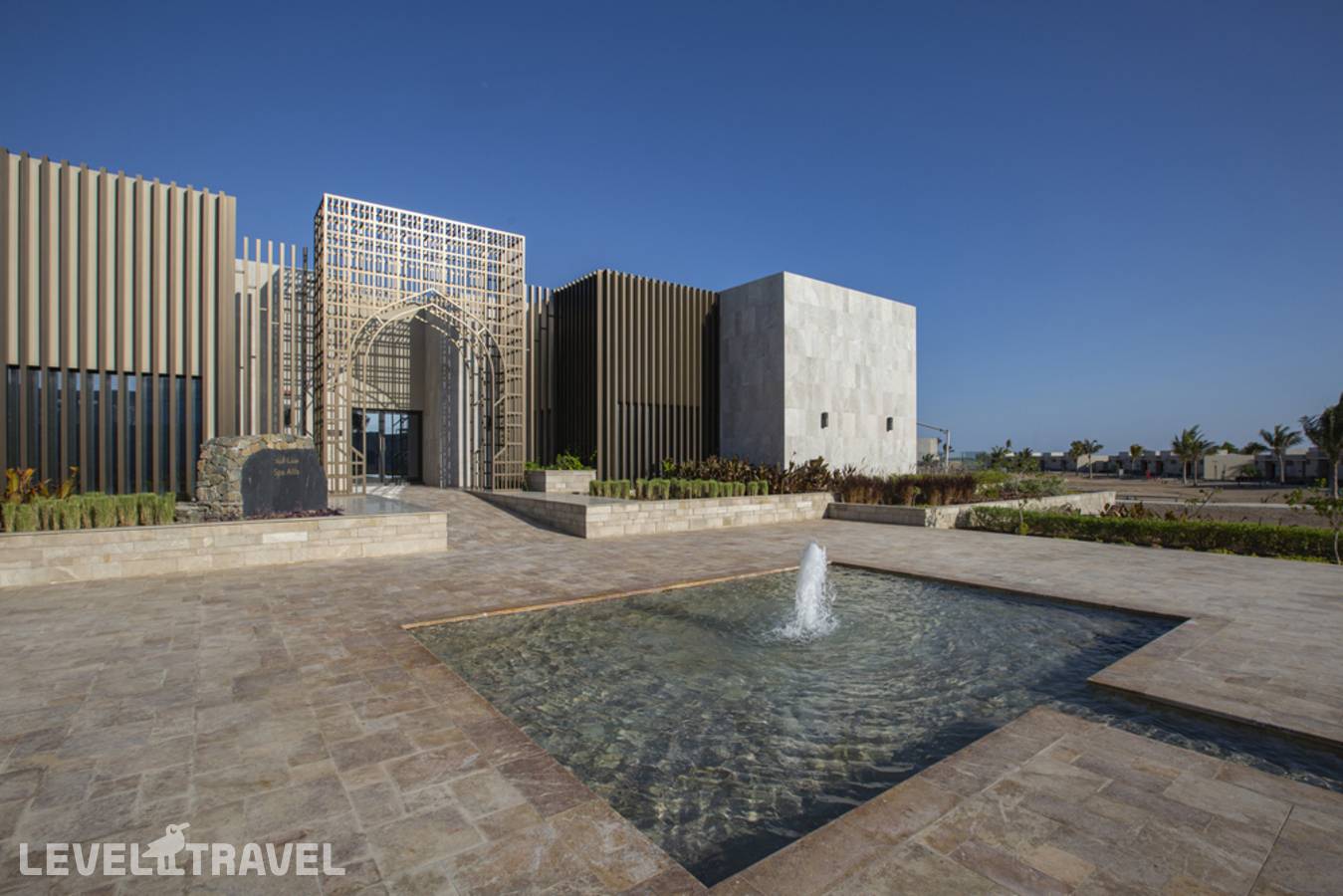 фотографии отеля Alila Hinu Bay Oman в Оман(Мирбат) - фото №20