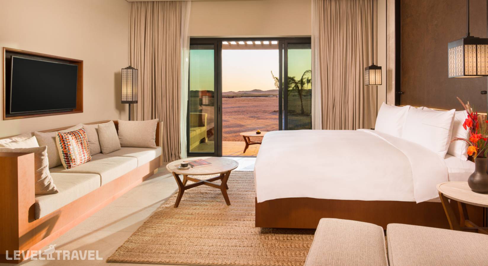 фотографии отеля Alila Hinu Bay Oman в Оман(Мирбат) - фото №33