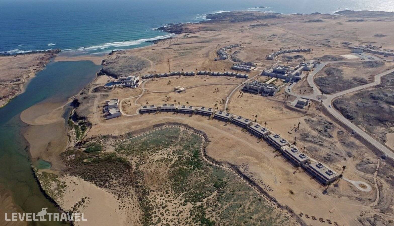 фотографии отеля Alila Hinu Bay Oman в Оман(Мирбат) - фото №2