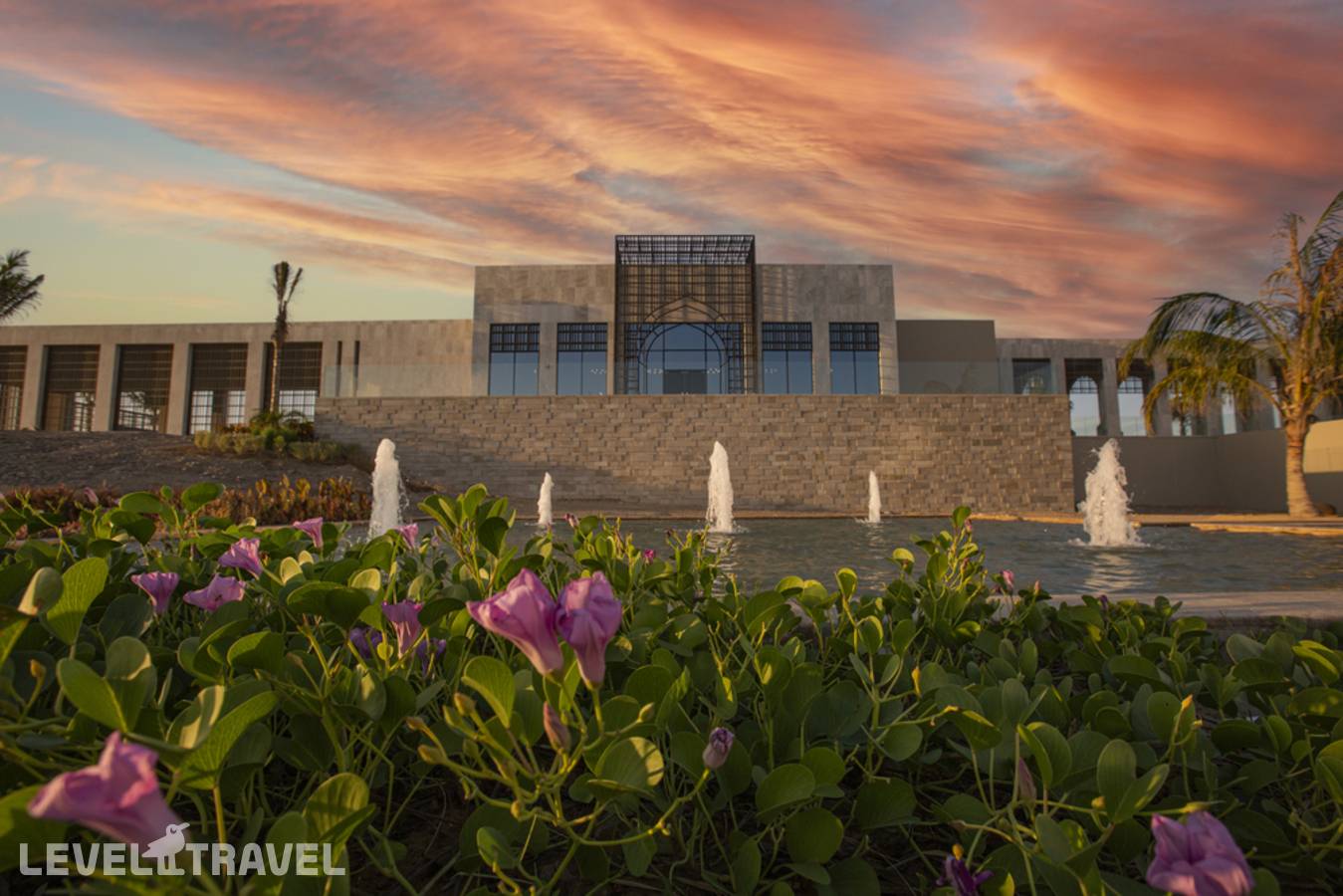 фотографии отеля Alila Hinu Bay Oman в Оман(Мирбат) - фото №4