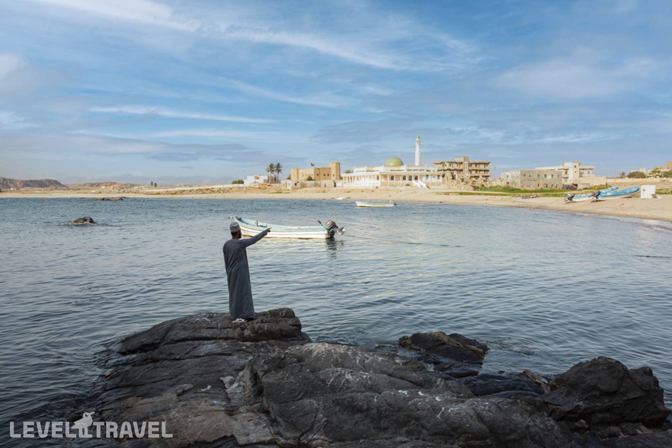 фотографии отеля Alila Hinu Bay Oman в Оман(Мирбат) - фото №19