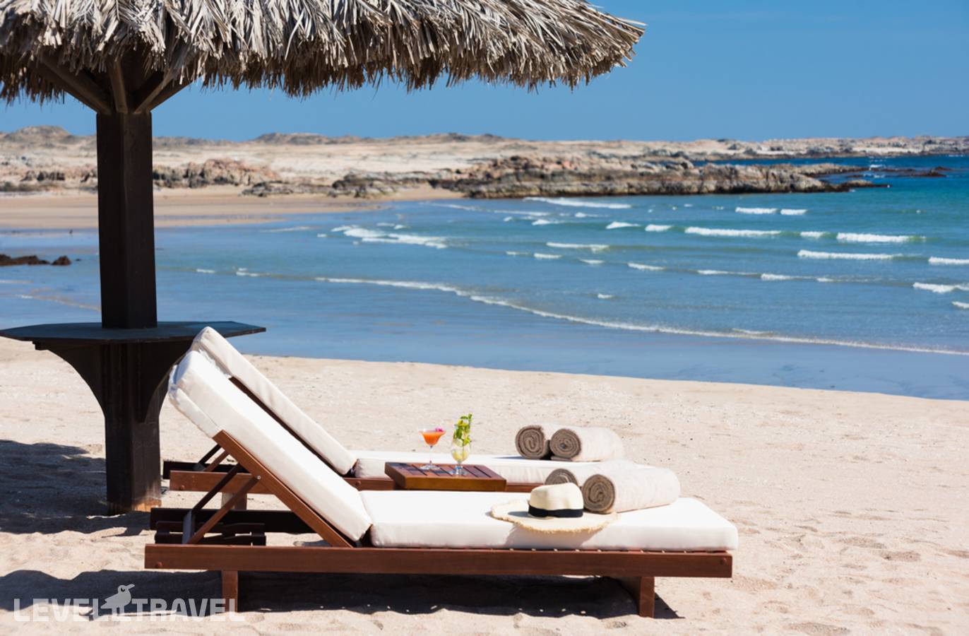 фотографии отеля Alila Hinu Bay Oman в Оман(Мирбат) - фото №16