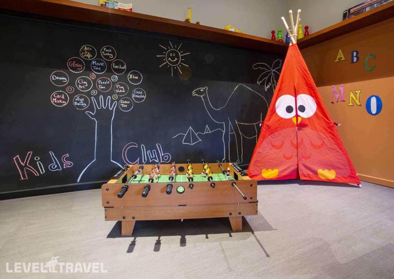 фотографии отеля Alila Hinu Bay Oman в Оман(Мирбат) - фото №23