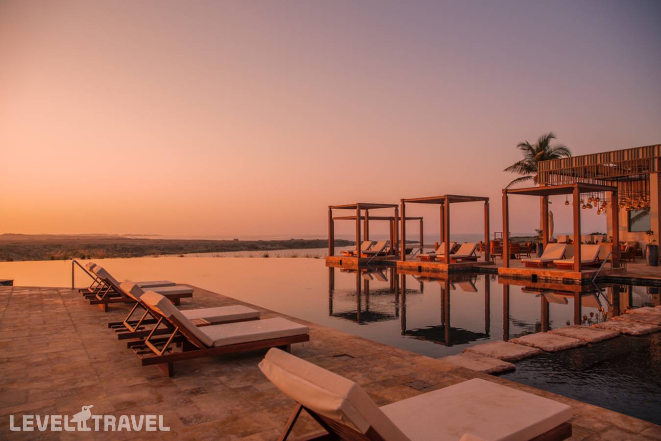 фотографии отеля Alila Hinu Bay Oman в Оман(Мирбат) - фото №6
