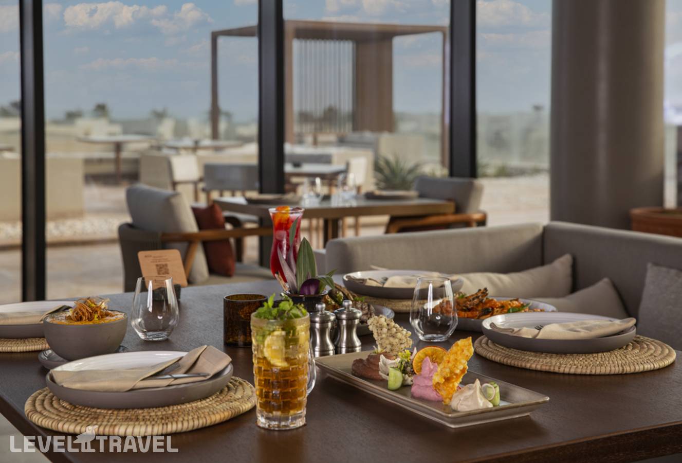 фотографии отеля Alila Hinu Bay Oman в Оман(Мирбат) - фото №9