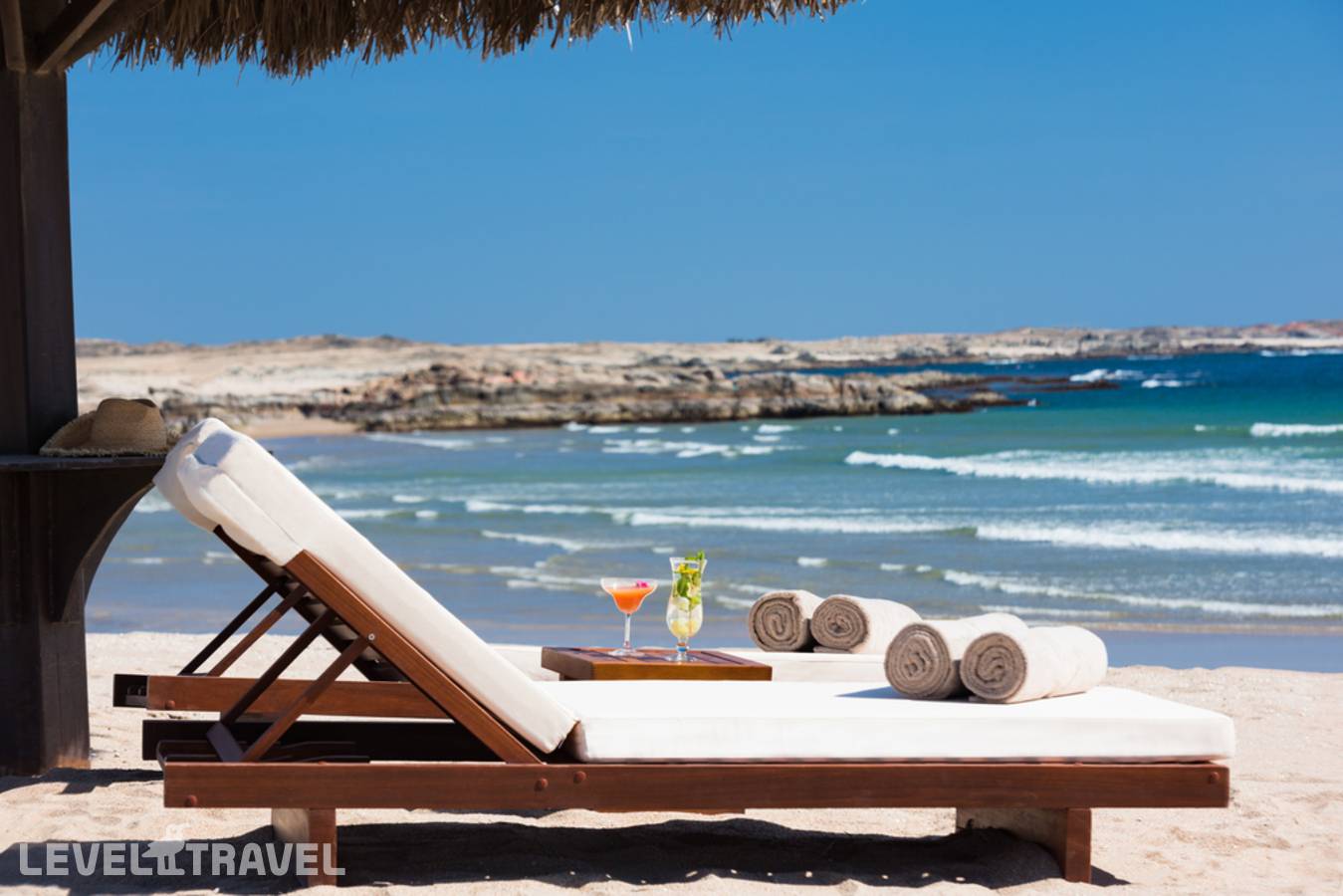 фотографии отеля Alila Hinu Bay Oman в Оман(Мирбат) - фото №13