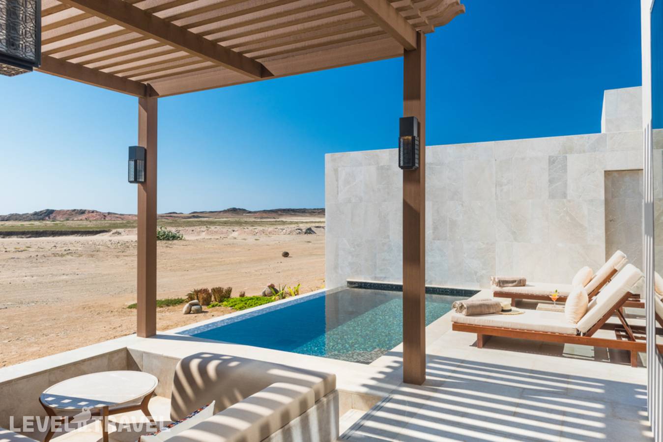 фотографии отеля Alila Hinu Bay Oman в Оман(Мирбат) - фото №24