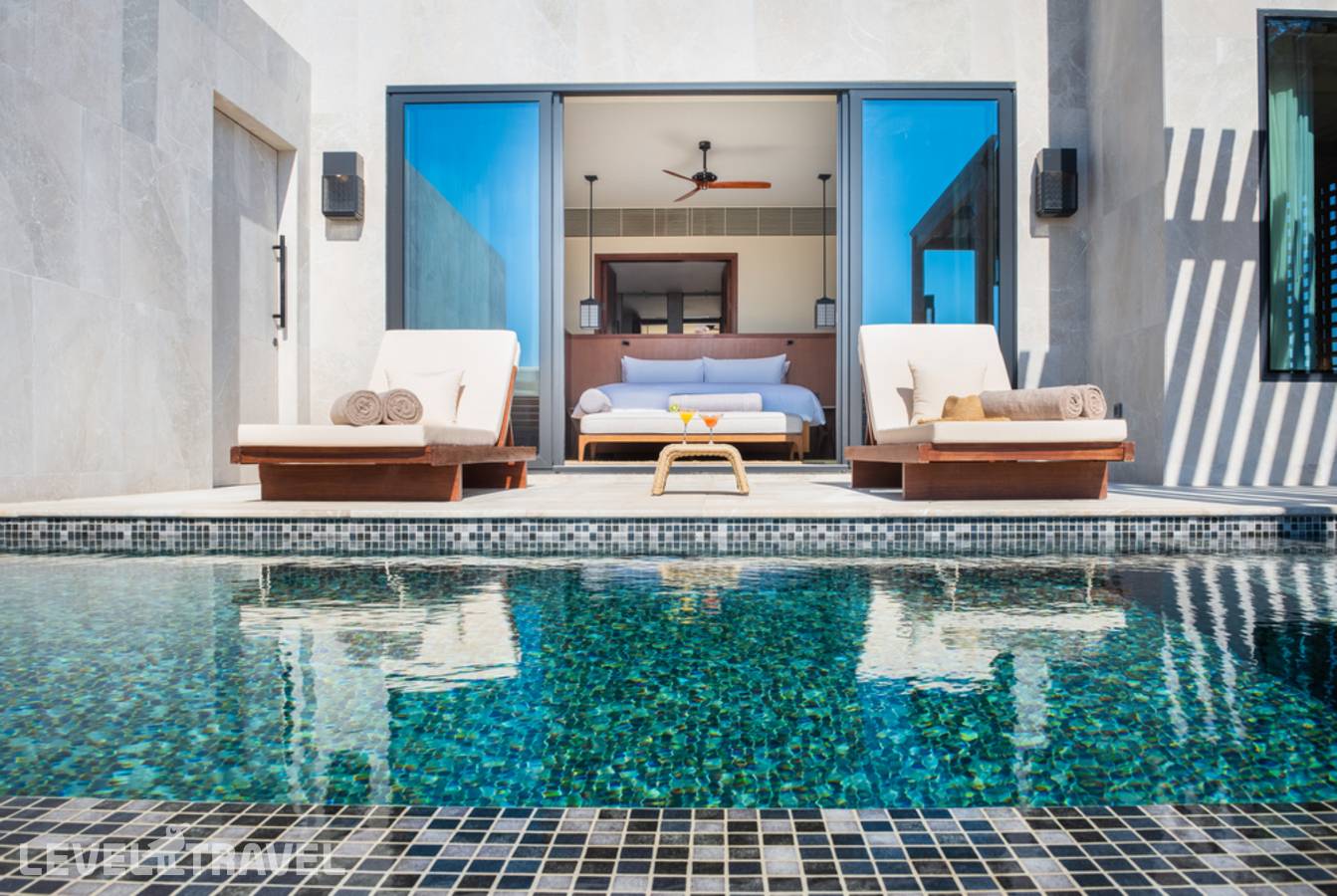 фотографии отеля Alila Hinu Bay Oman в Оман(Мирбат) - фото №29