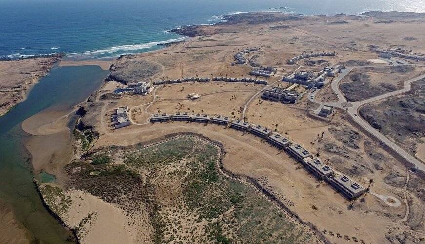 Alila Hinu Bay Oman