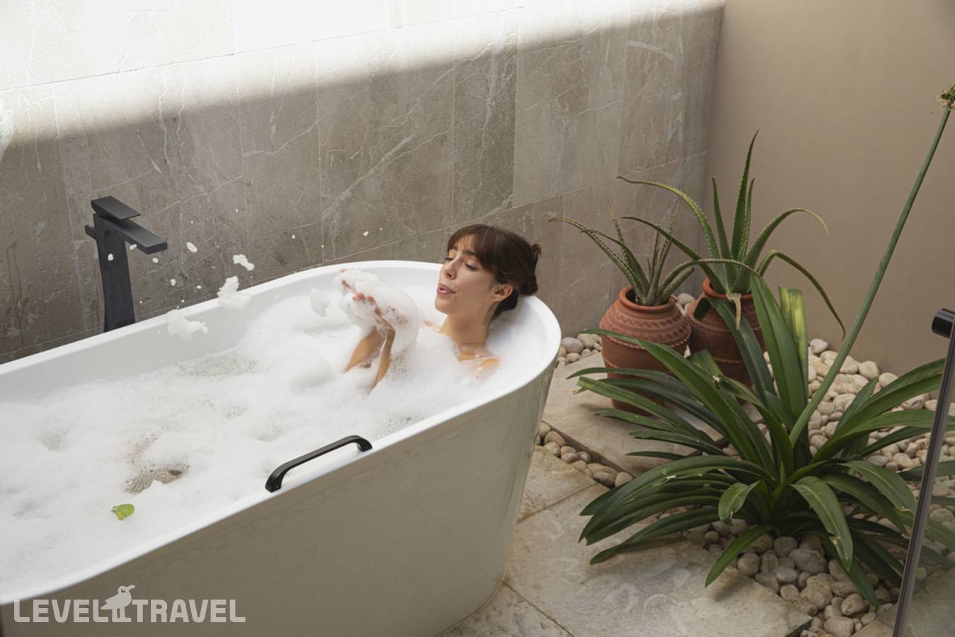 фотографии отеля Alila Hinu Bay Oman в Оман(Мирбат) - фото №21