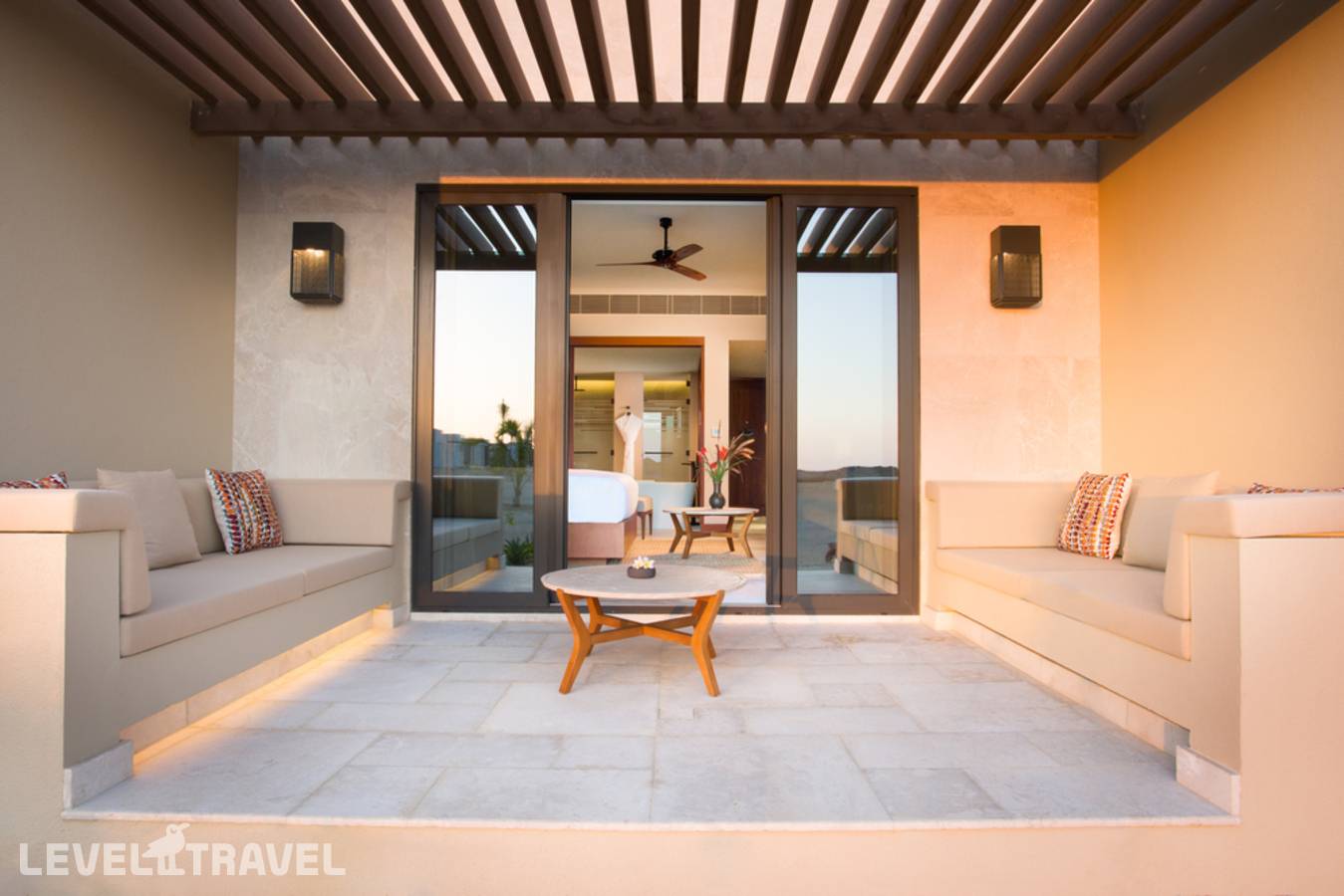 фотографии отеля Alila Hinu Bay Oman в Оман(Мирбат) - фото №32