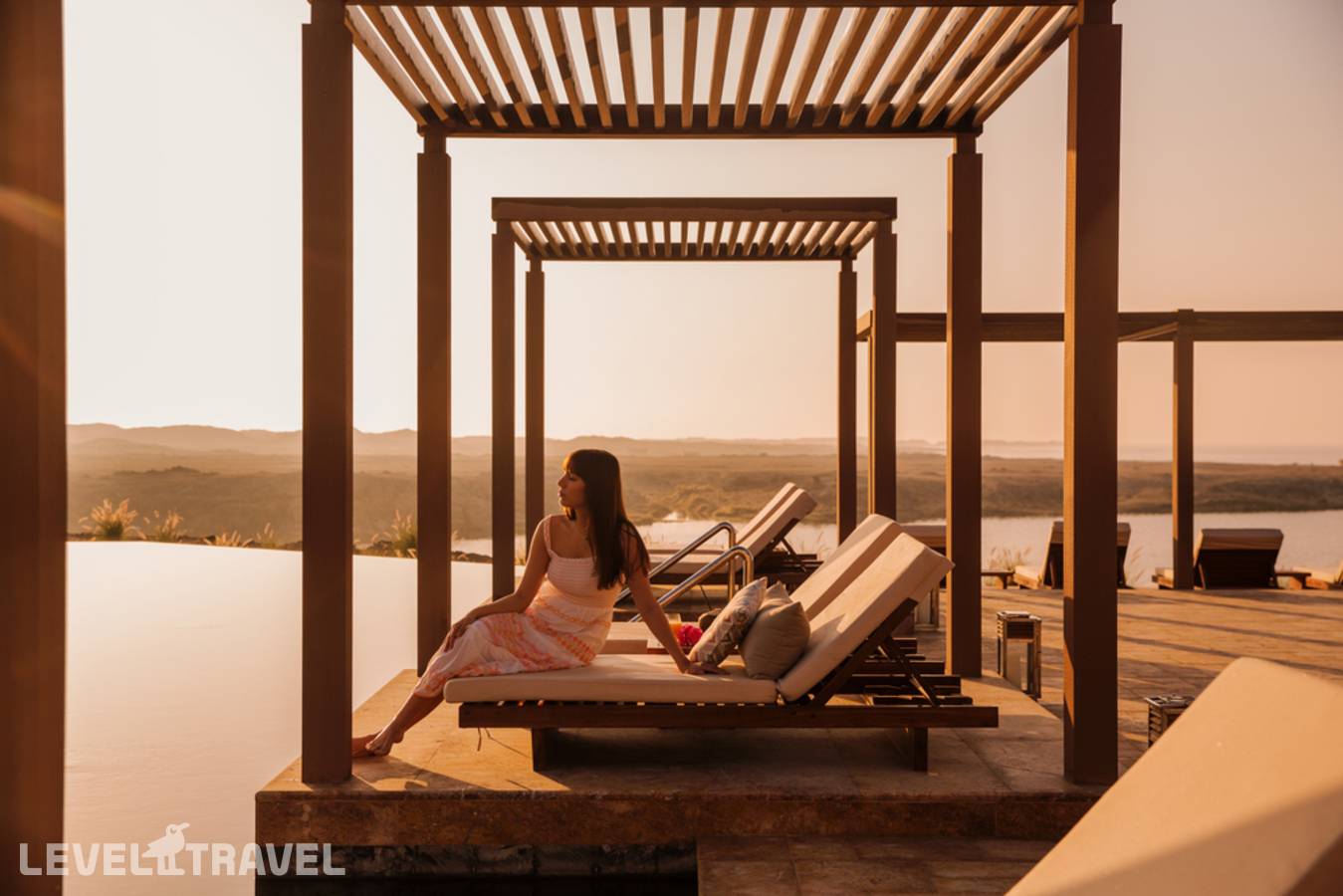 фотографии отеля Alila Hinu Bay Oman в Оман(Мирбат) - фото №8