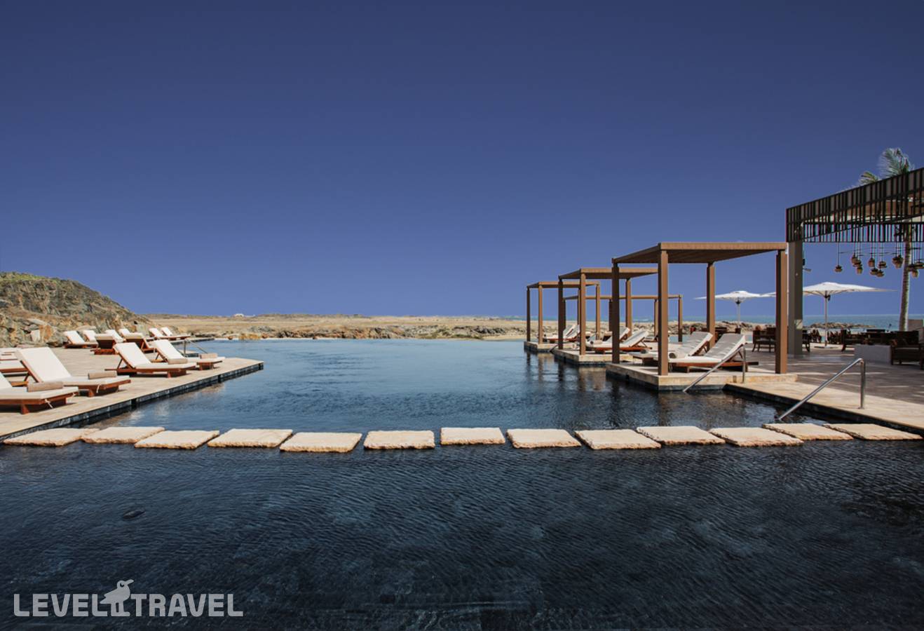 фотографии отеля Alila Hinu Bay Oman в Оман(Мирбат) - фото №3