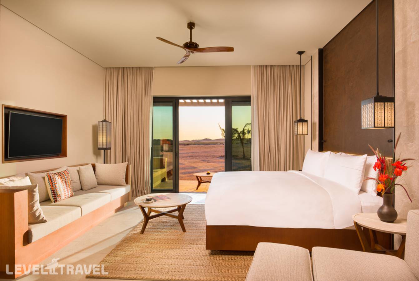 фотографии отеля Alila Hinu Bay Oman в Оман(Мирбат) - фото №34