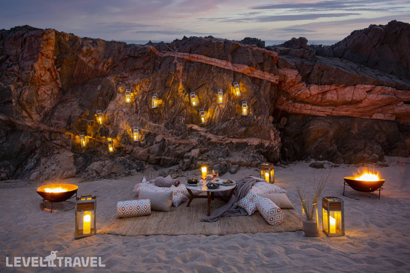 фотографии отеля Alila Hinu Bay Oman в Оман(Мирбат) - фото №11