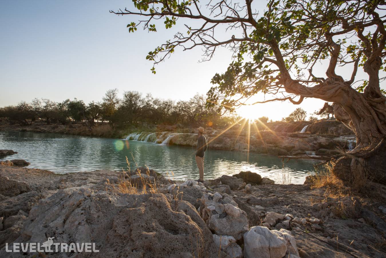 фотографии отеля Alila Hinu Bay Oman в Оман(Мирбат) - фото №5