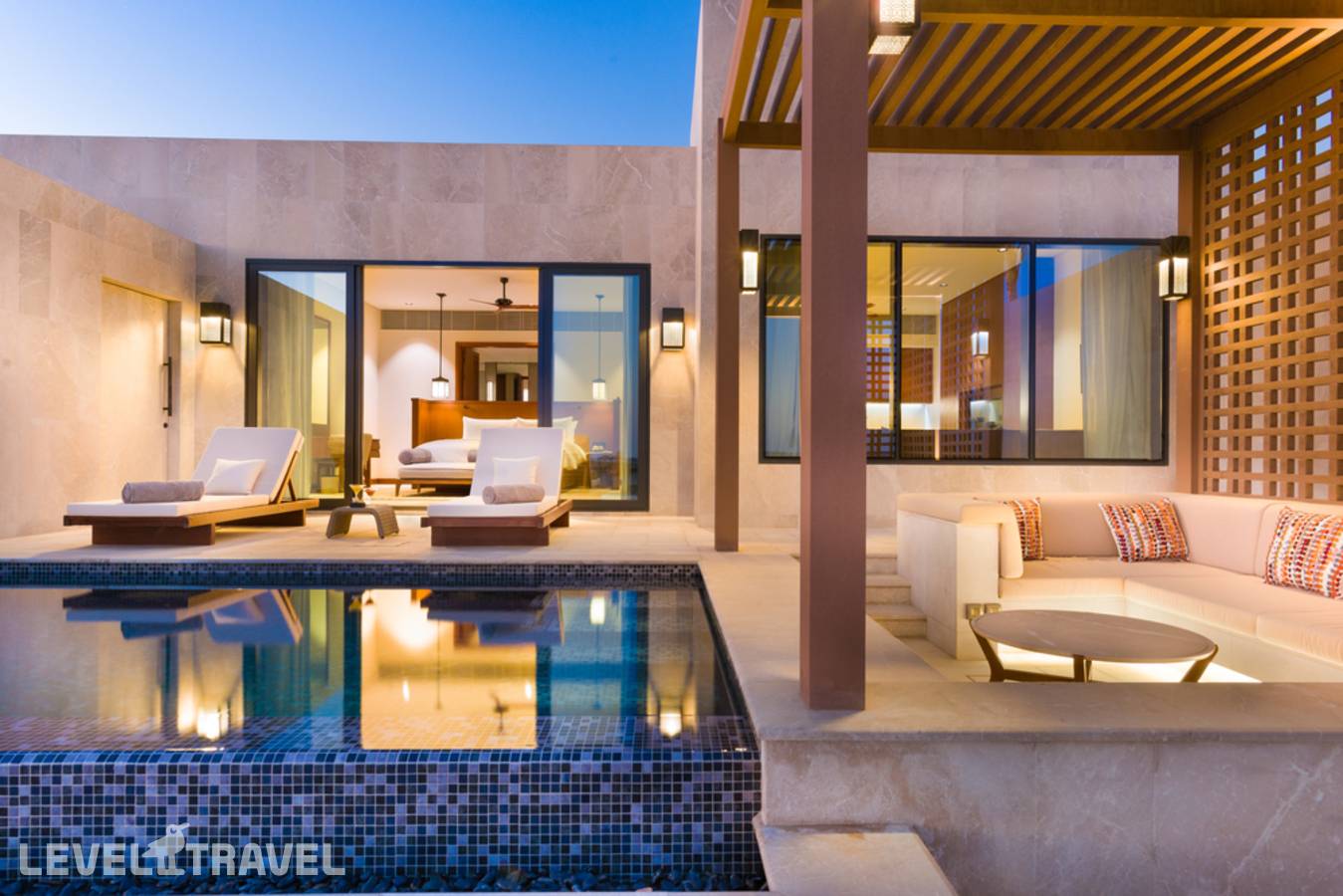 фотографии отеля Alila Hinu Bay Oman в Оман(Мирбат) - фото №30