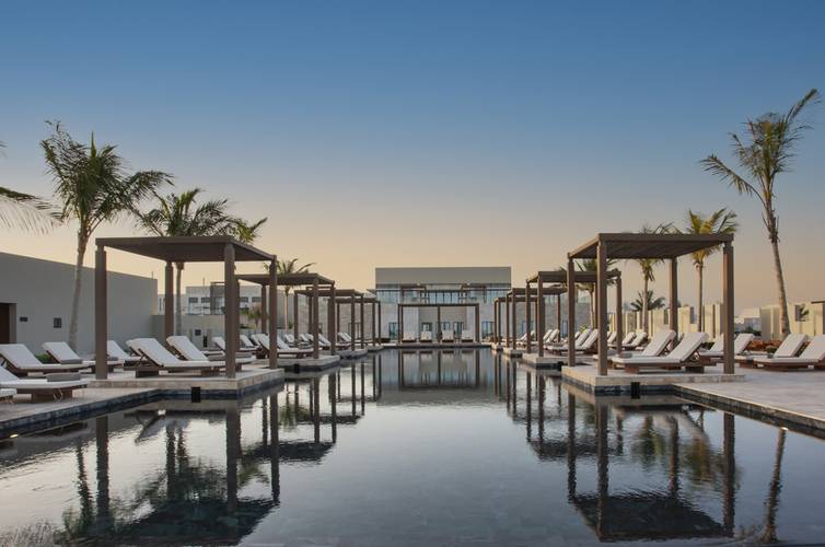 Alila Hinu Bay Oman