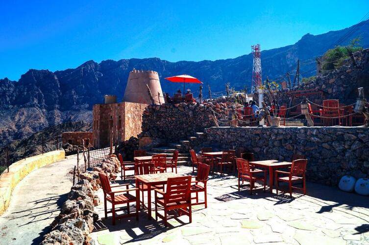 Sama Wakan Heritage Homes