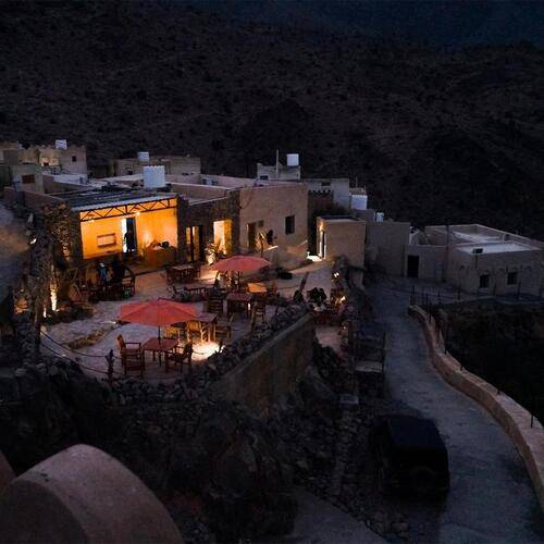 Sama Wakan Heritage Homes