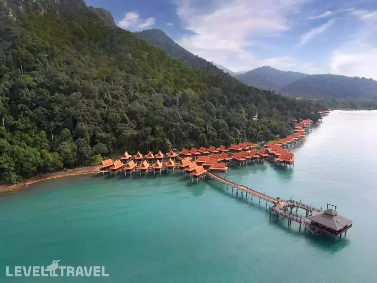 Berjaya Langkawi Beach Resort & Spa