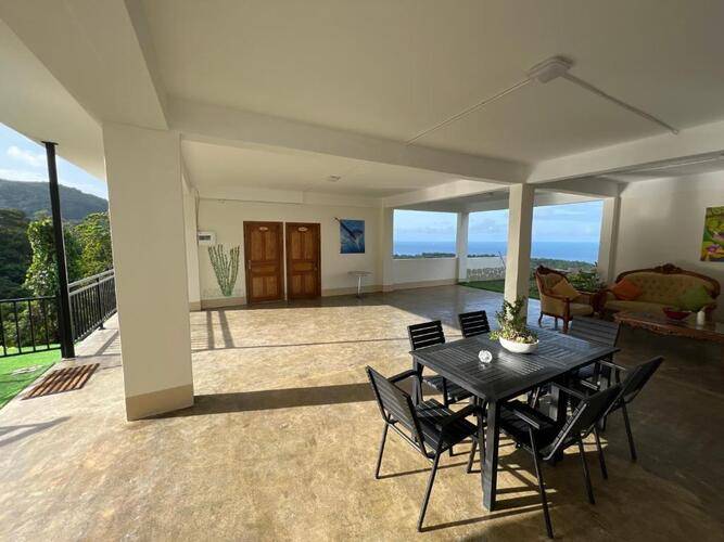 Creole Pearl Self Catering Apartment