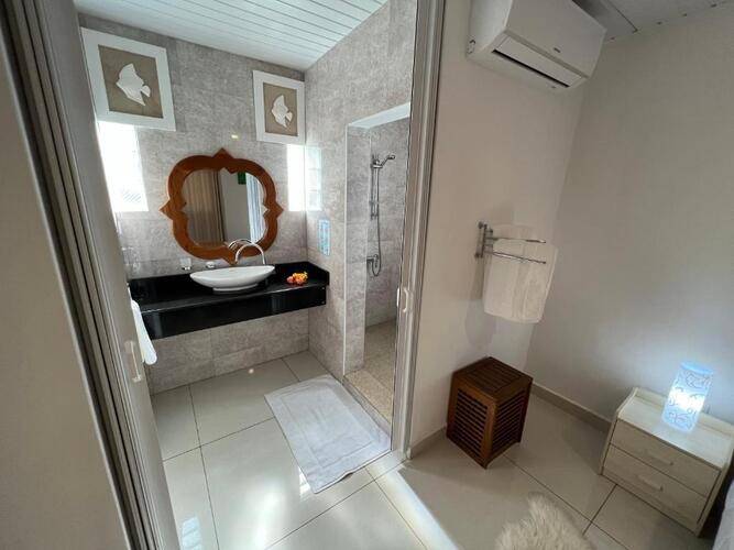 Creole Pearl Self Catering Apartment