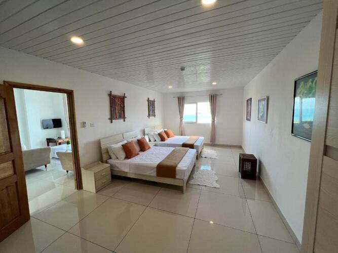 Creole Pearl Self Catering Apartment