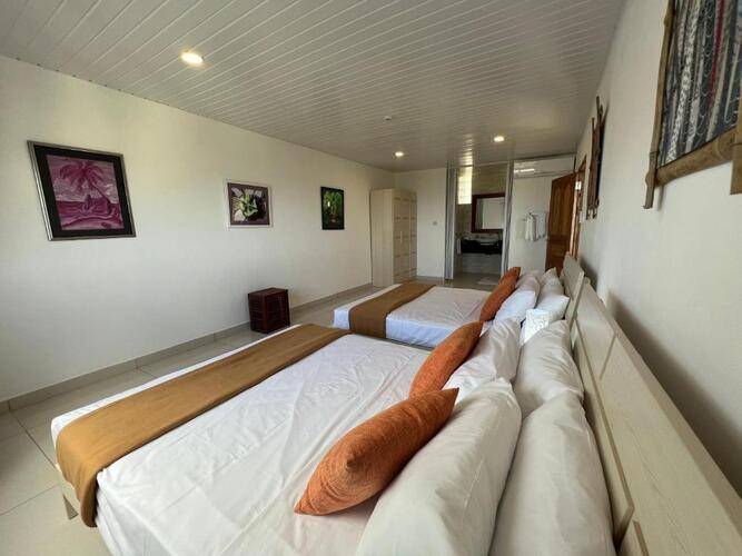 Creole Pearl Self Catering Apartment