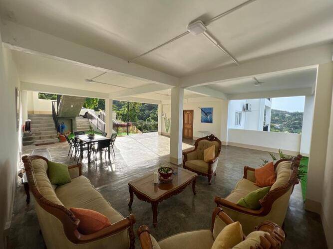 Creole Pearl Self Catering Apartment