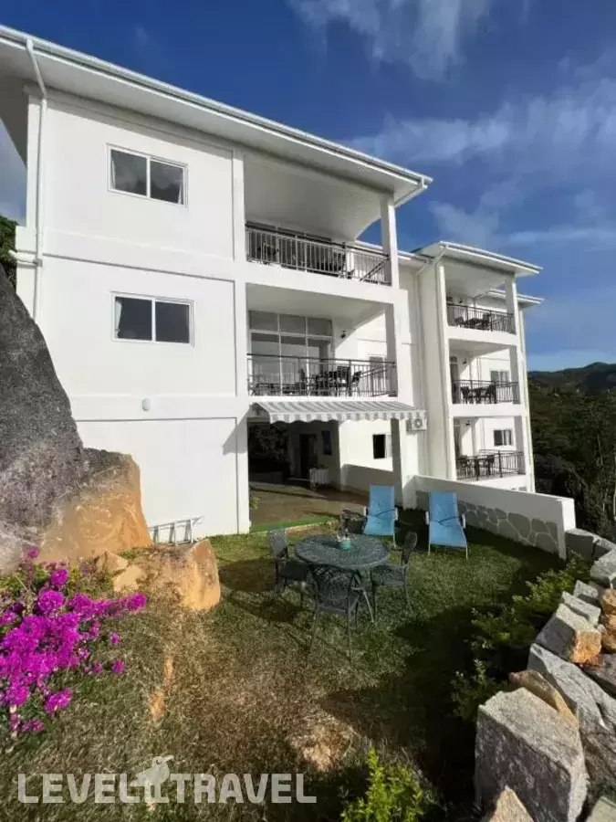 Creole Pearl Self Catering Apartment