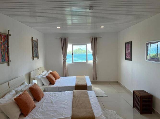 Creole Pearl Self Catering Apartment