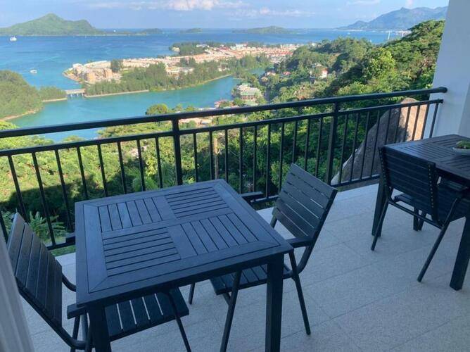 Creole Pearl Self Catering Apartment