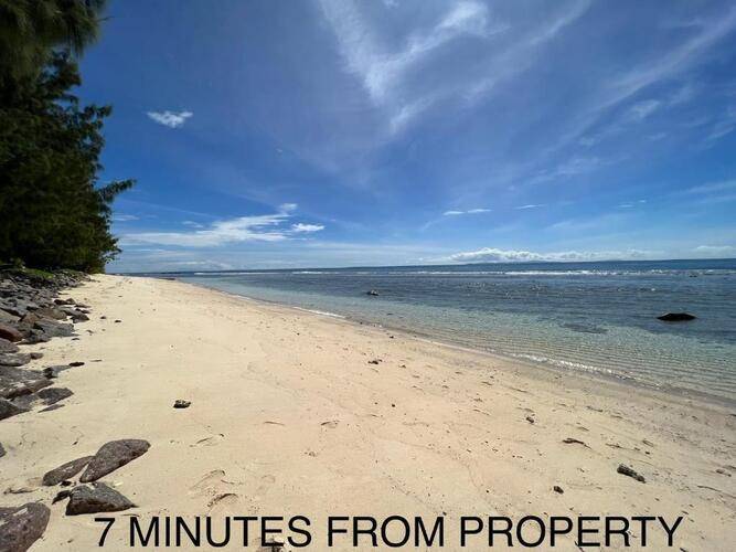 Creole Pearl Self Catering Apartment