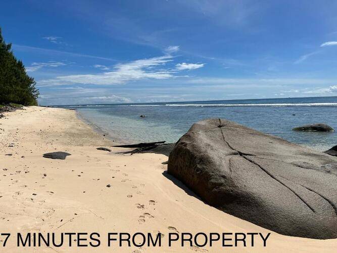 Creole Pearl Self Catering Apartment
