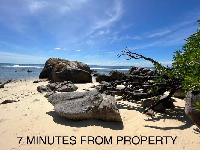 Creole Pearl Self Catering Apartment