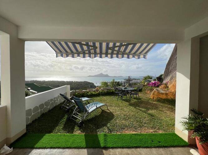 Creole Pearl Self Catering Apartment