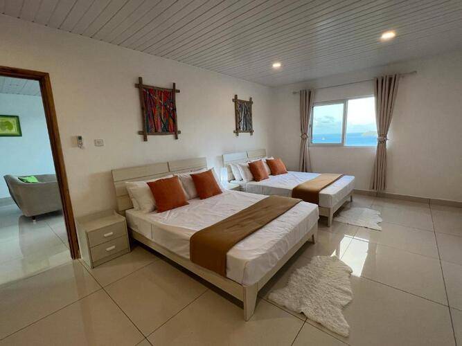 Creole Pearl Self Catering Apartment