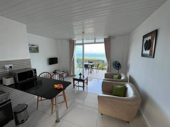 Creole Pearl Self Catering Apartment