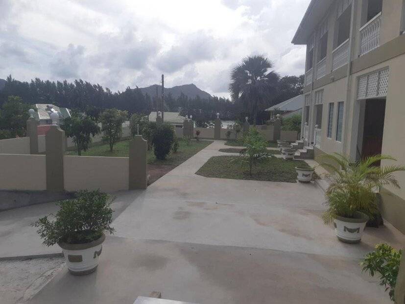 La Residence D'Almee