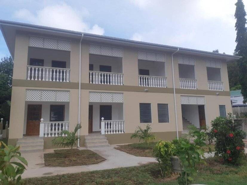 La Residence D'Almee