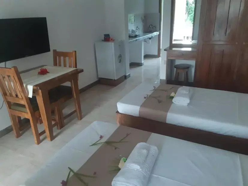La Residence D'Almee