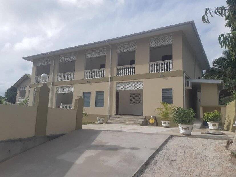 La Residence D'Almee