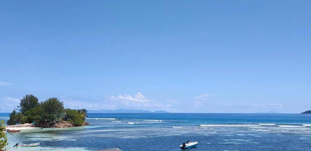 Mt Seaside Apartment