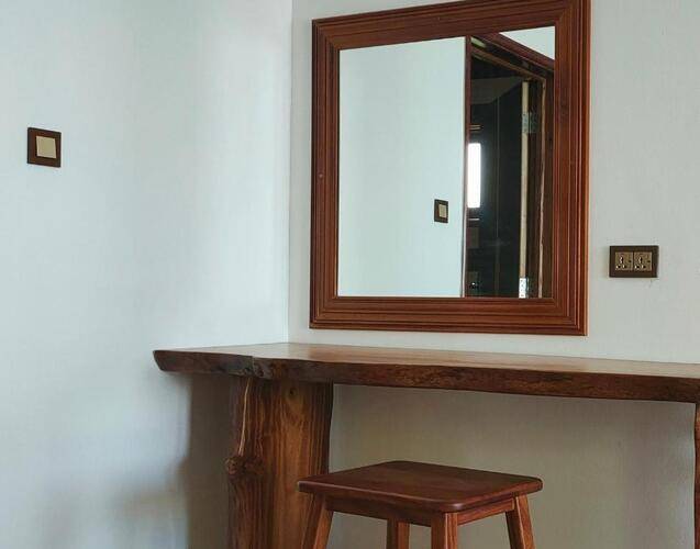 Mt Seaside Apartment